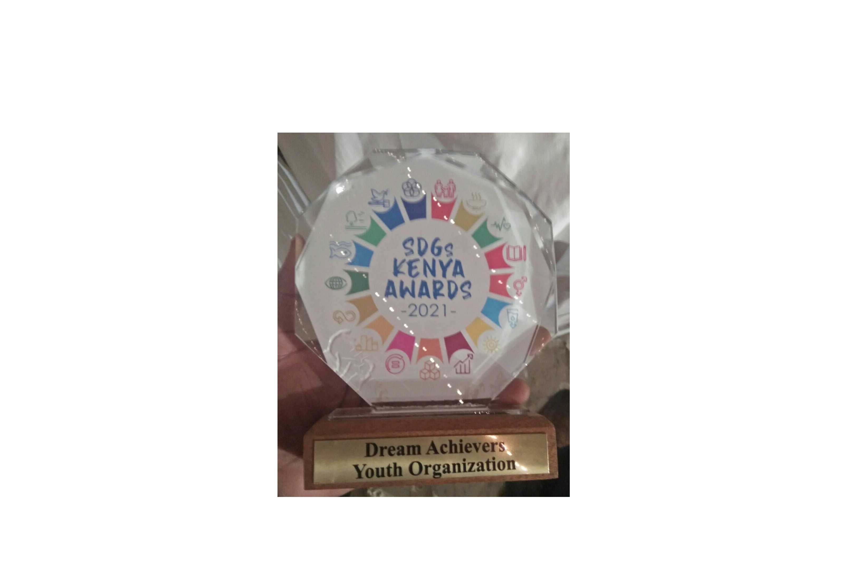 Dream Achievers Youth Organization
